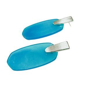 KENDRA SCOTT | Gold Aragon Earrings in Turquoise